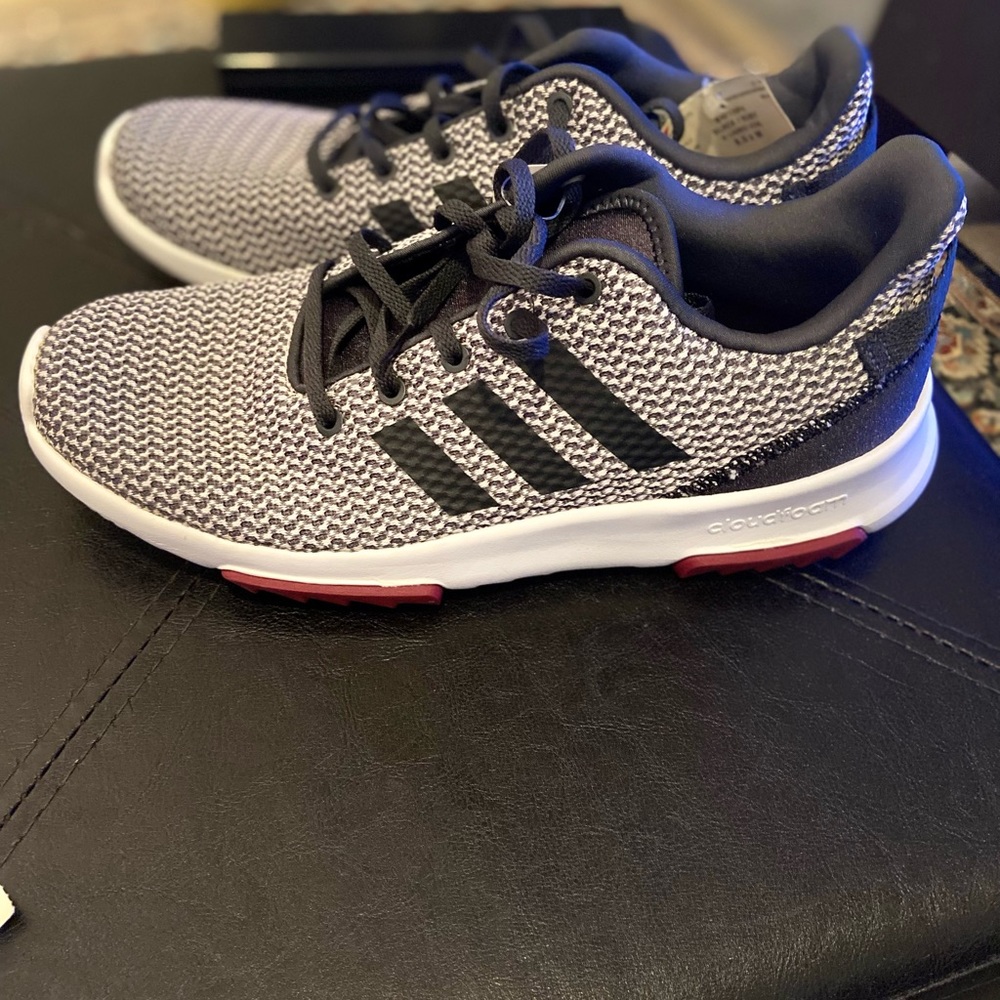 Adidas woman sneakers size 8.5